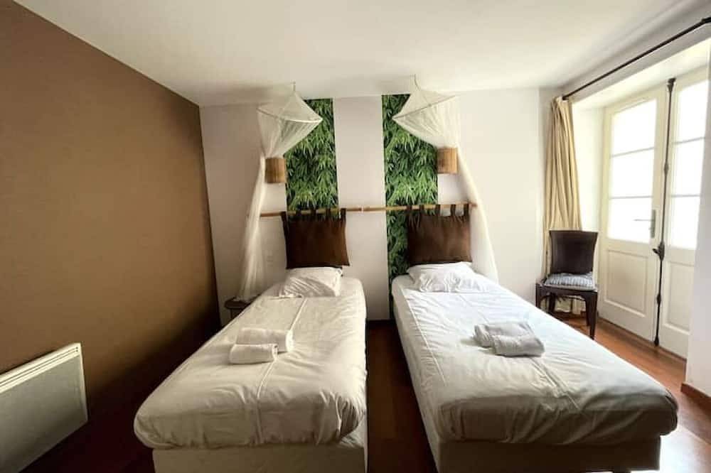 Ganze Wohnung, Colonial. in Bayeux, Bayeux und Umgebung