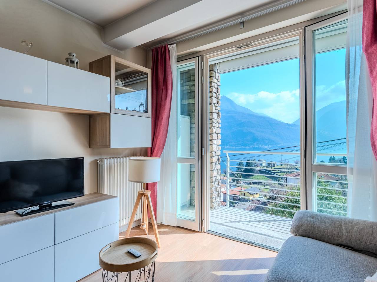 Ganze Wohnung, Sant'Anna in Calozzo, Pianello del Lario