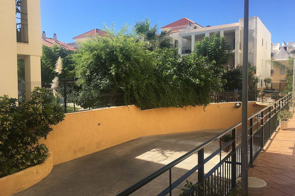 Apartamento entero, Golf,Sol Y Playa En Atico En Costa Ballena -Rota (Cadiz) Con Wifi Y Tvsat in Costa Ballena, Chipiona