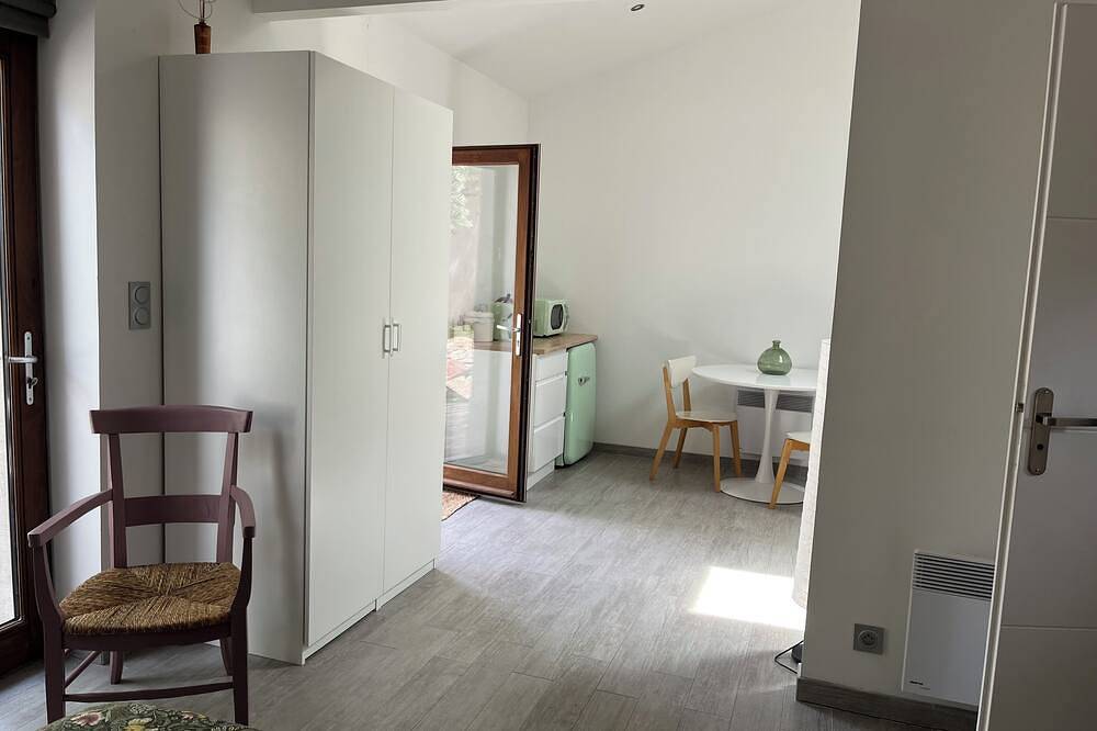 Chambre d’hôtes À la Croisée des Sens in Carcassonne, Région de Carcassonne