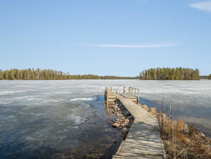Niinimökki in Mäntyharju, Südsavo