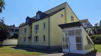 Ferienwohnung für 2 Personen, kinderfreundlich in Zinnowitz