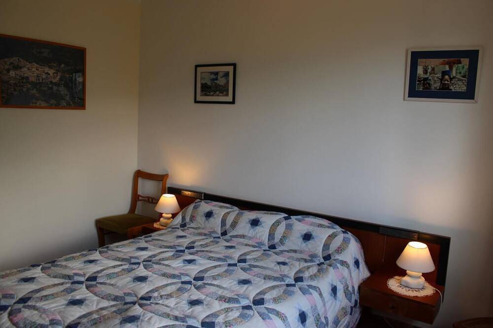 Gîte du Colombier - Belvedere in Belvédère, Nice region