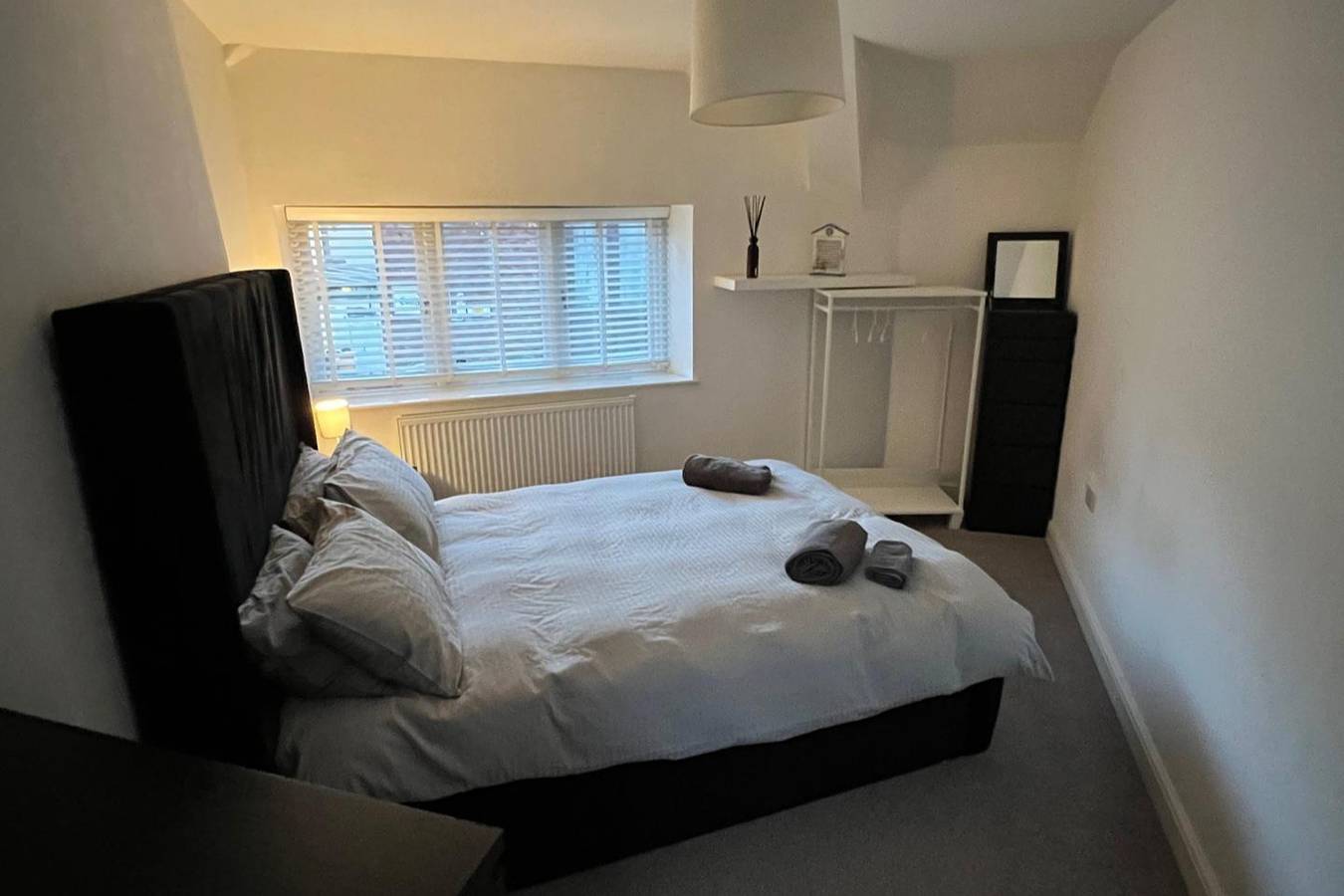 Seaside Cottage Escape in Paignton - Sleeps 4 in Paignton, Torbay