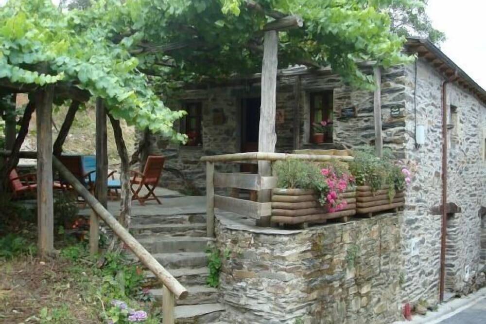 Casa Selo für 3 personen in Pesoz, Provincia de Asturias