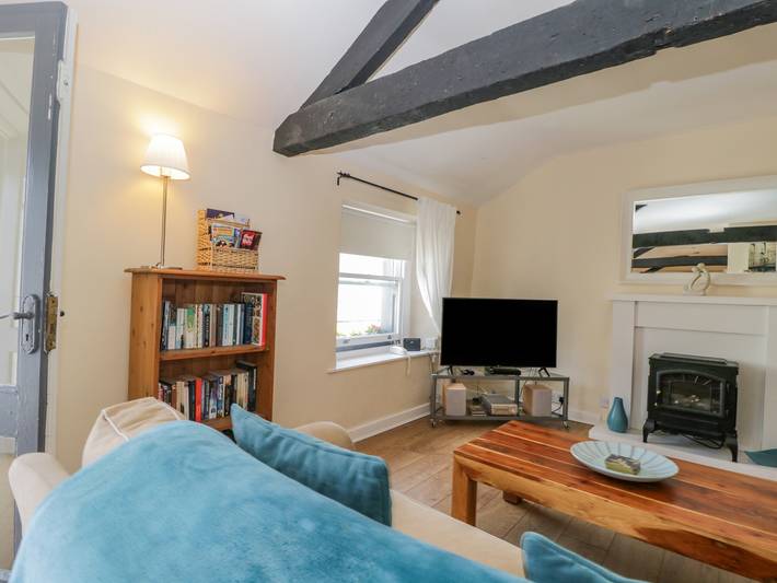 Entire apartment, The Old Mill in Keswick, Lake District