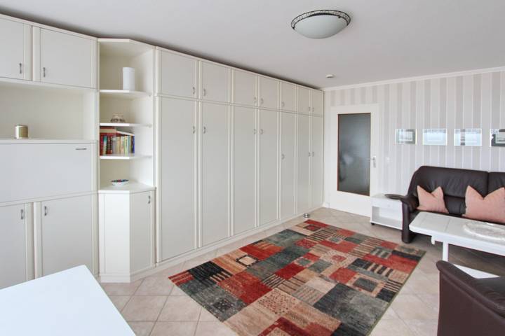 Ganze Ferienwohnung, App. 142, Haus am Meer,7.Etage in Westerland, Sylt (Gemeinde)