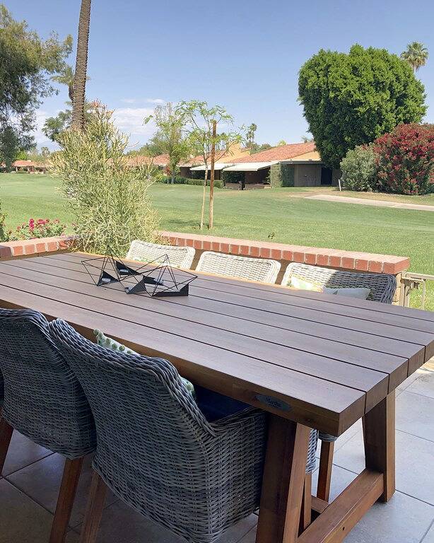 Ganze Wohnung, Desert Country Club Getaway in Rancho Mirage, Coachella Valley