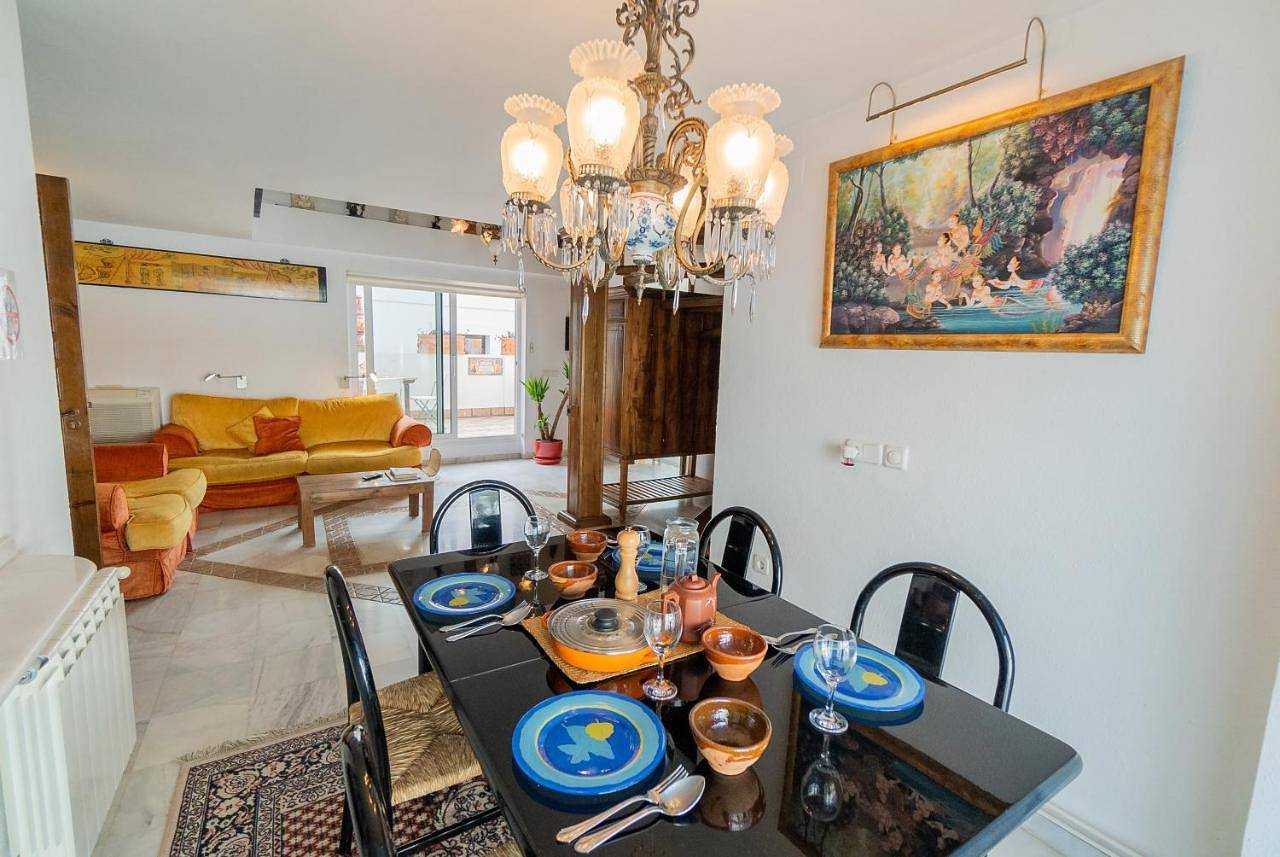 One-Bedroom Apartment in Casco Antiguo, Sevilla