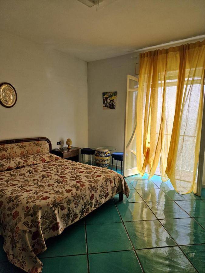 Double Room in Tovere, Amalfi