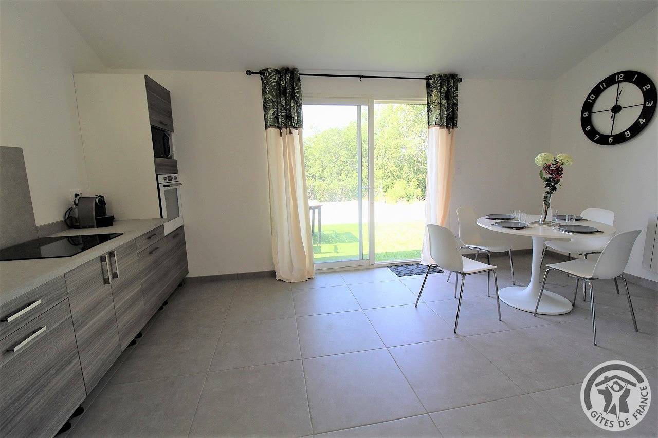 Les Romatières in Chaponnay, Lyon et ses environs