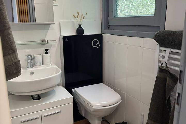 Haus Majda – Ein Ort mit Herz, Geschichte und Freundschaft in Machtlos, Ronshausen