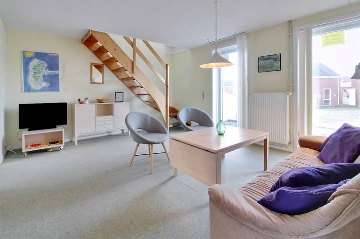 Ferienwohnung für 5 Personen auf Rømø