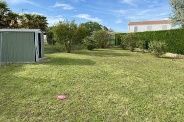 Cottage pour 7 Personnes dans Le Château-d'Oléron, Île d'Oléron, Photo 1