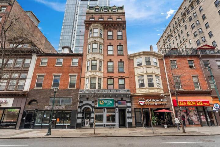 Hotel für 2 Personen - 1