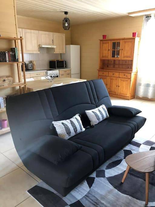 Gîte pour 6 personnes à Pollestres - 4