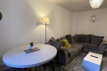 Apartment for 4 People in Swanscombe and Greenhithe, Dartford, Photo 3