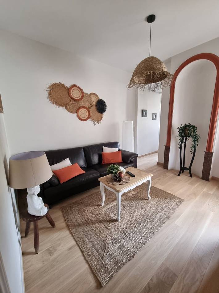 Location de vacances pour 2 personnes, avec jardin dans Meurthe-et-Moselle - 2