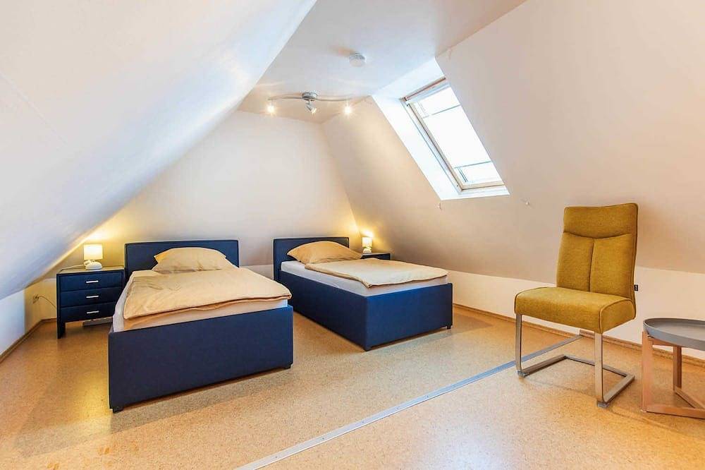 Ganze Wohnung, Ferienwohnung Paradies - Ferienwohnungen Müller in Obertrubach, Frankenalb