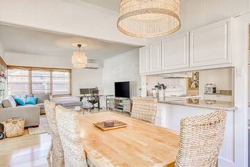 Bungalow für 6 Personen in Honolulu, Diamond Head, Bild 3