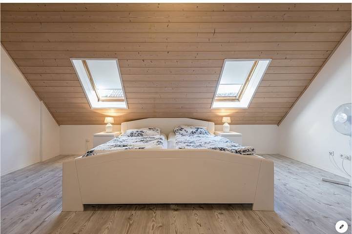 Ganze Wohnung, Attraktive Ferienwohnung in schöner Lage. Nähe der schönen Altstadt von Erding. in Altenerding, Erding