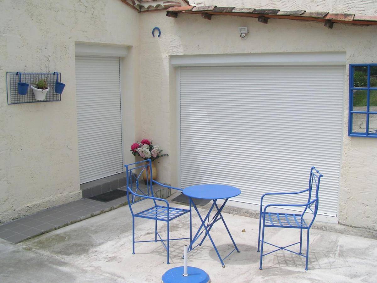 Double Room in Lectoure, Gers