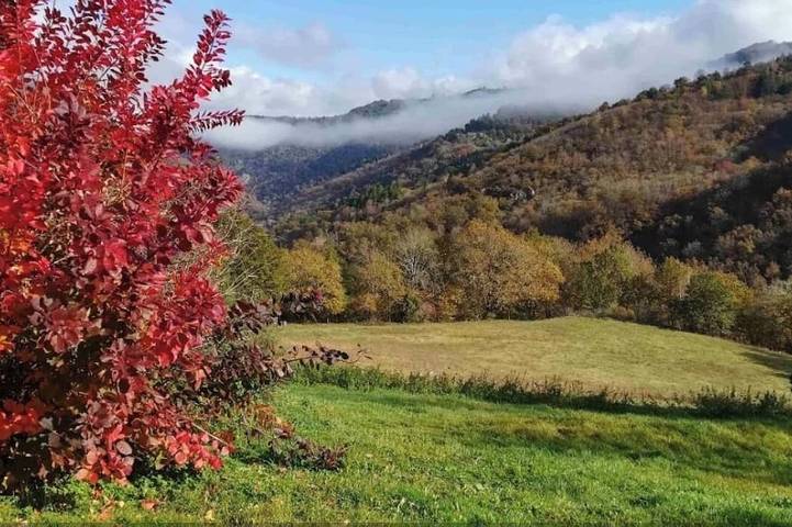 Location de vacances pour 3 personnes à Cassaniouze - 4