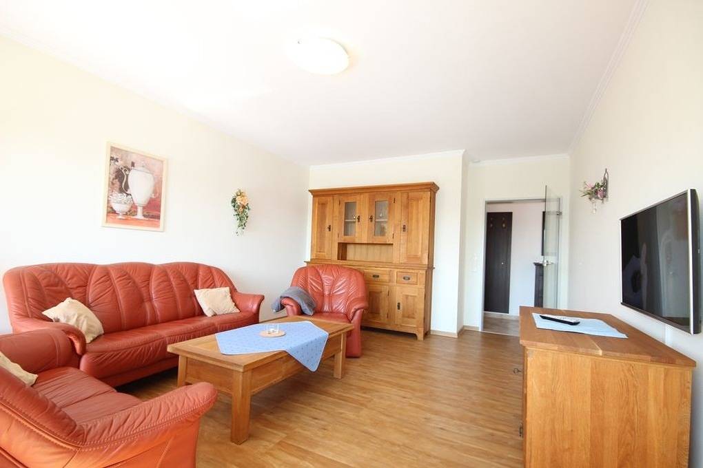 Ferienwohnung in Grömitz ab 106€ pro Nacht