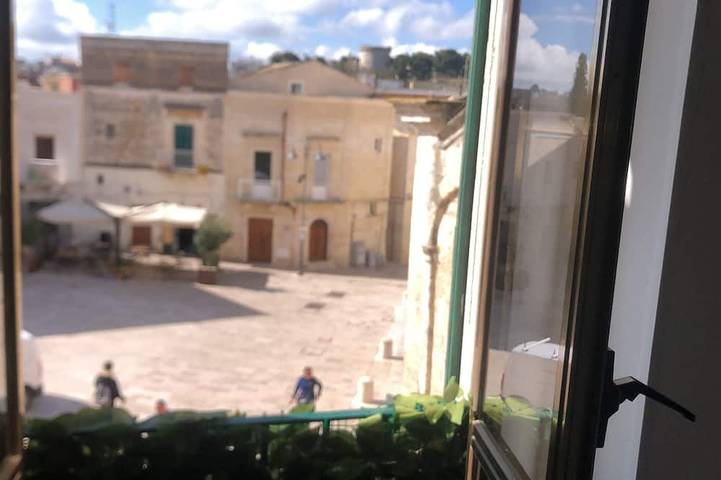 Appartement de vacances pour 5 personnes, animaux acceptés - 1