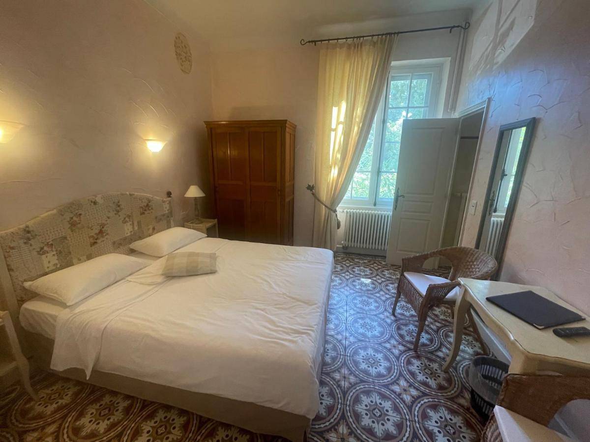 Hotel Villa Provencale in Cavalaire-sur-Mer, Côte méditerranéenne (France)