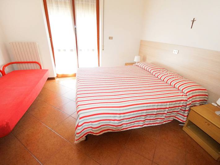 Ferienwohnung für 5 Personen, mit Balkon in San Benedetto del Tronto - 3