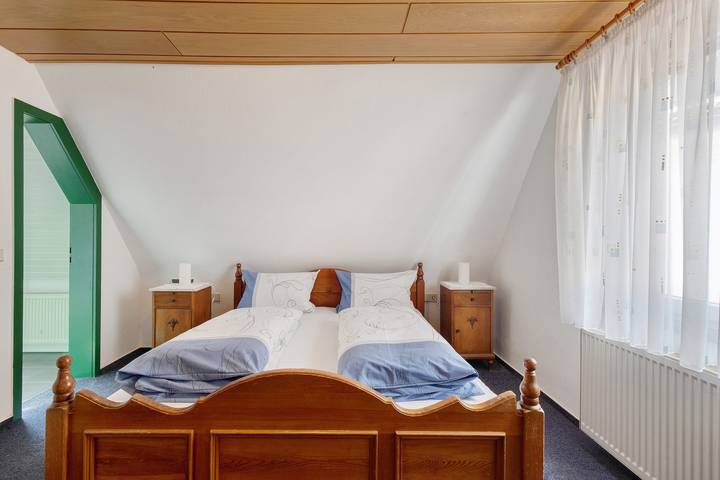 Room "Room 38" with Shared Garden and Wi-Fi in Nürtingen, Landkreis Esslingen
