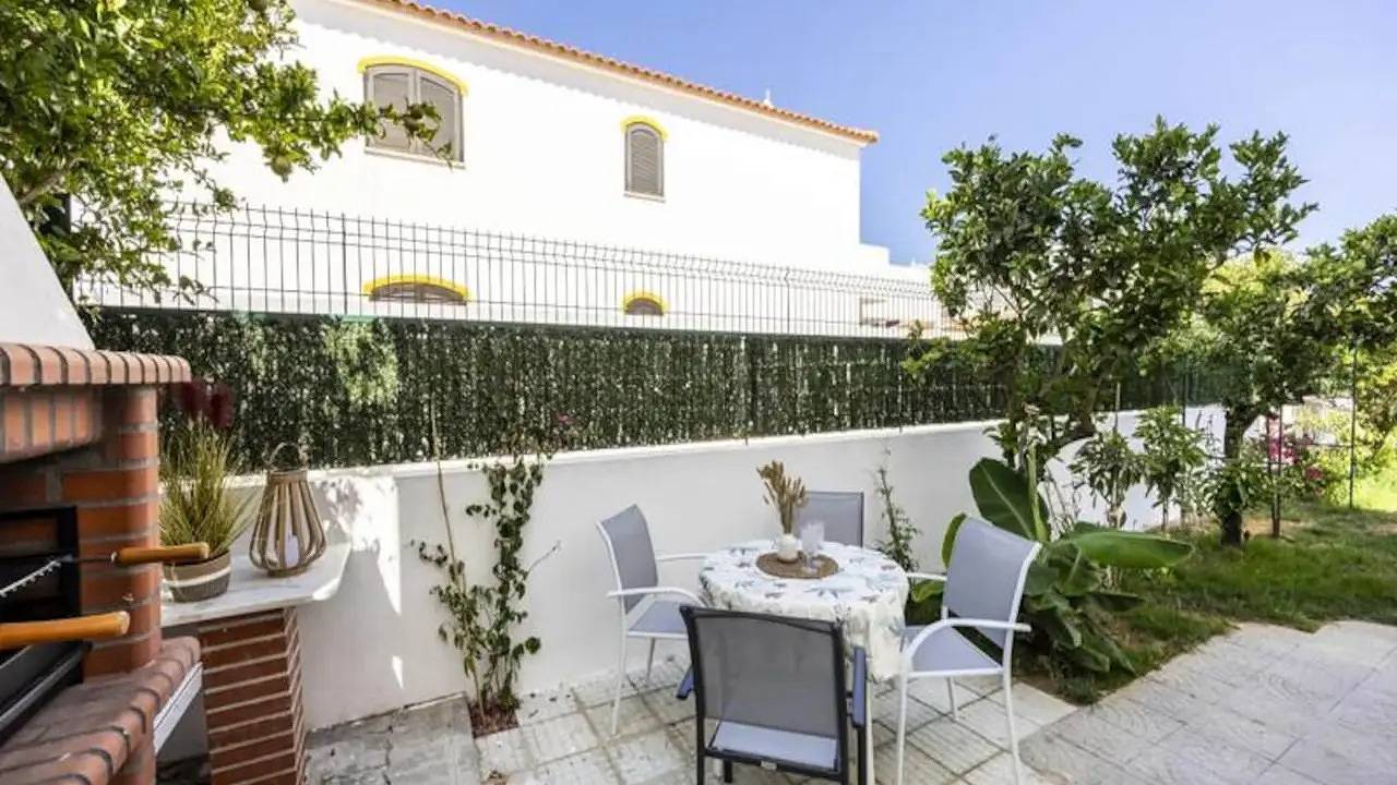 Ganze Ferienwohnung, Ferienwohnung für 10 Personen (130 m²) in Altura in Altura, Faro Distrikt