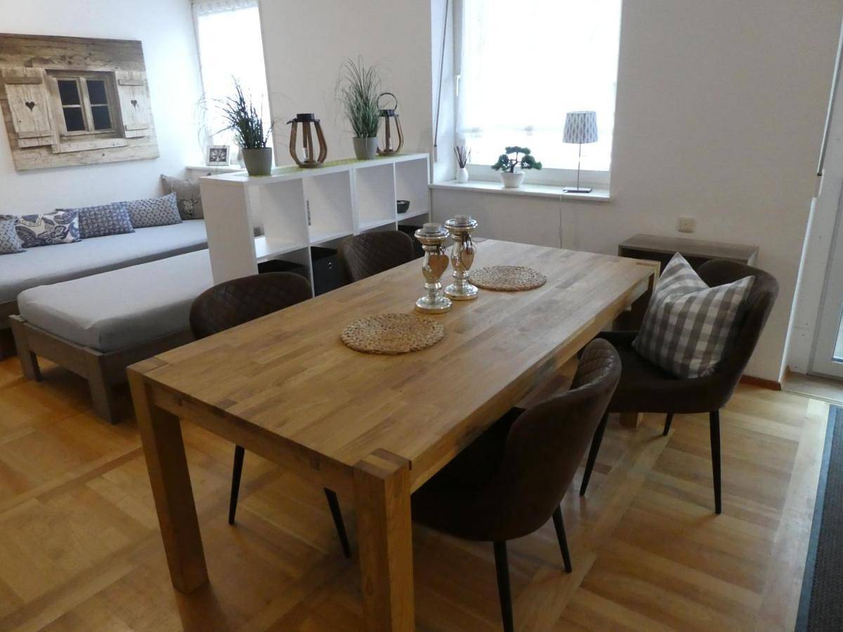 Ganze Wohnung, Allgäutraum Ferienwohnung Nr 4 in Durach, Bayerisch Schwaben