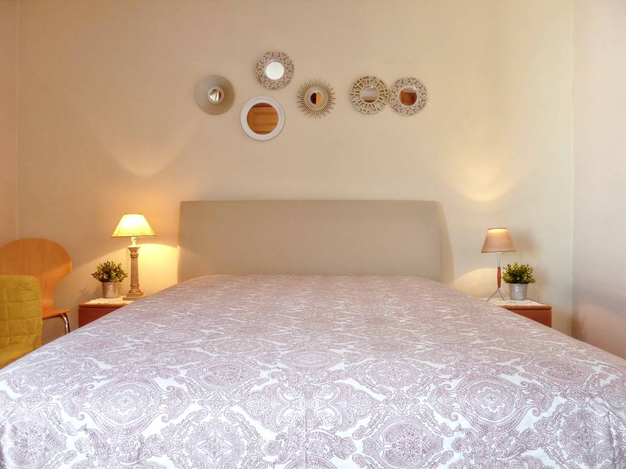 Casa encantadora em Vila Nova de Cacela com jardim in Praia da Lota, Manta Rota