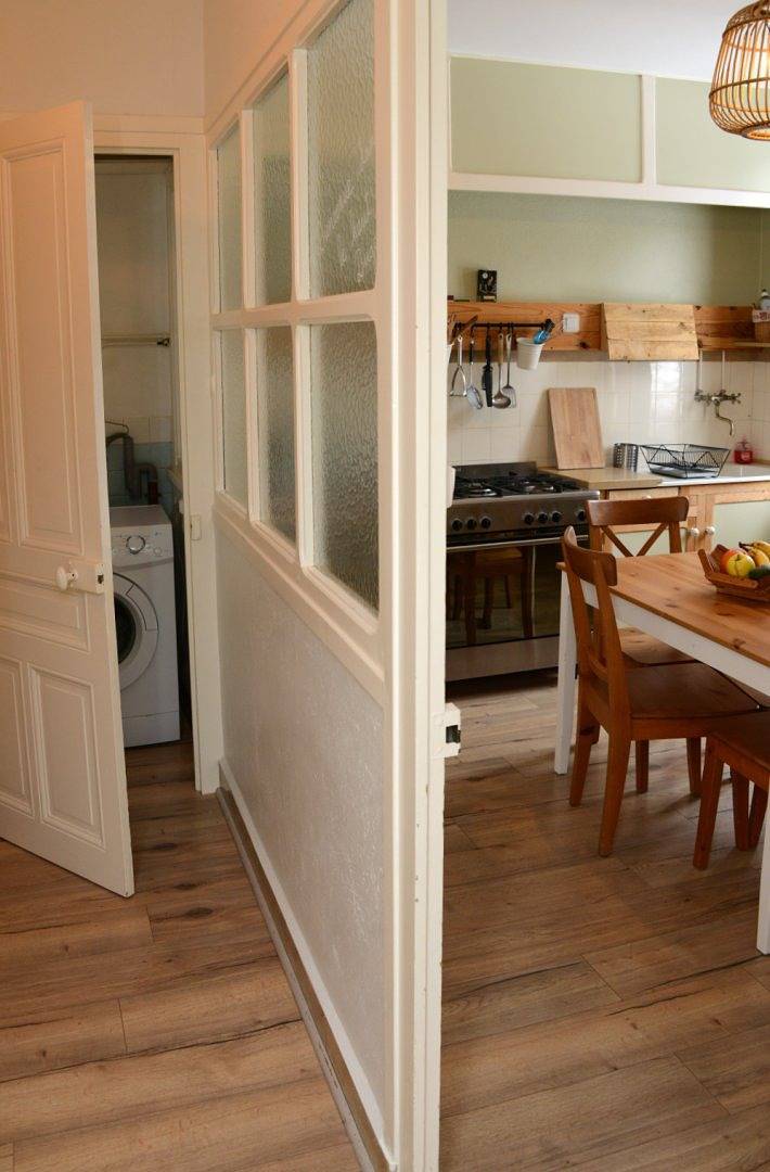 Le pied à terre du Botaniste in Plateau d'Hauteville, Belley