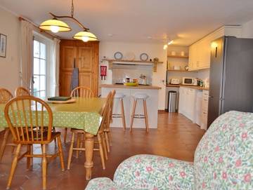 Holiday Rental for 6 People in Polperro, Fowey, Photo 3