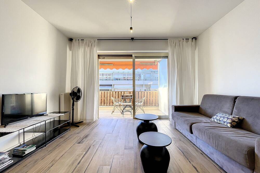 Appartamento vacanze a Antibes a partire da 343€ a notte