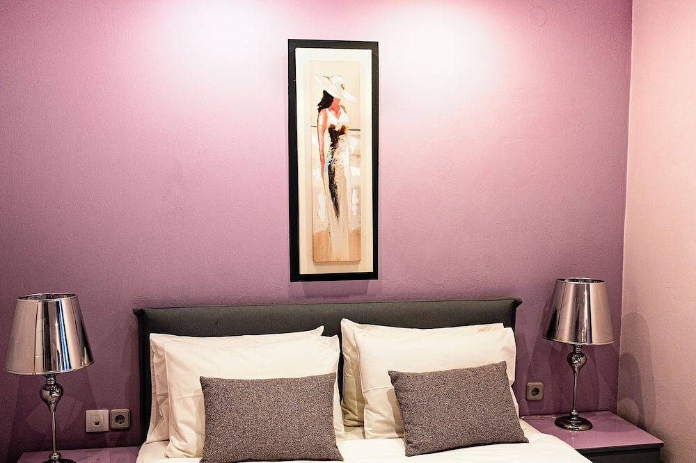 Ganze Wohnung, Cozy Apartment Heraklion Ammoudara-3 in Iraklio-Heraklion und Umgebung