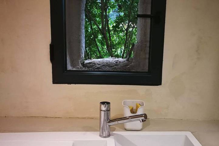 Agriturismo für 2 Personen, mit Garten in Südfrankreich - 2