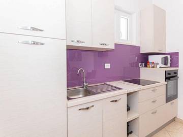 Ferienwohnung für 5 Personen in Dubrava kod Šibenika, Šibenik-Knin, Bild 3
