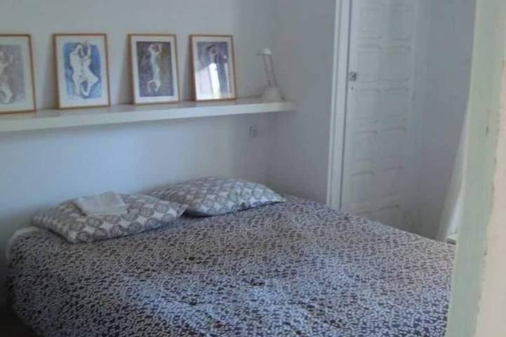 Villa für 8 Personen, mit Whirlpool und Garten, mit Haustier an der Costa Brava - 3