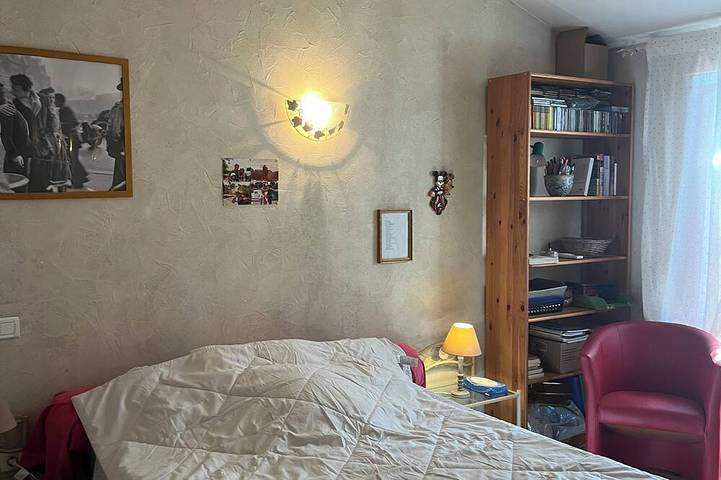 Charming villa 10' from the ocean, 7' from the airport, and 5' from the Montpellier train station in Lattes, Mittelmeerküste (Frankreich)