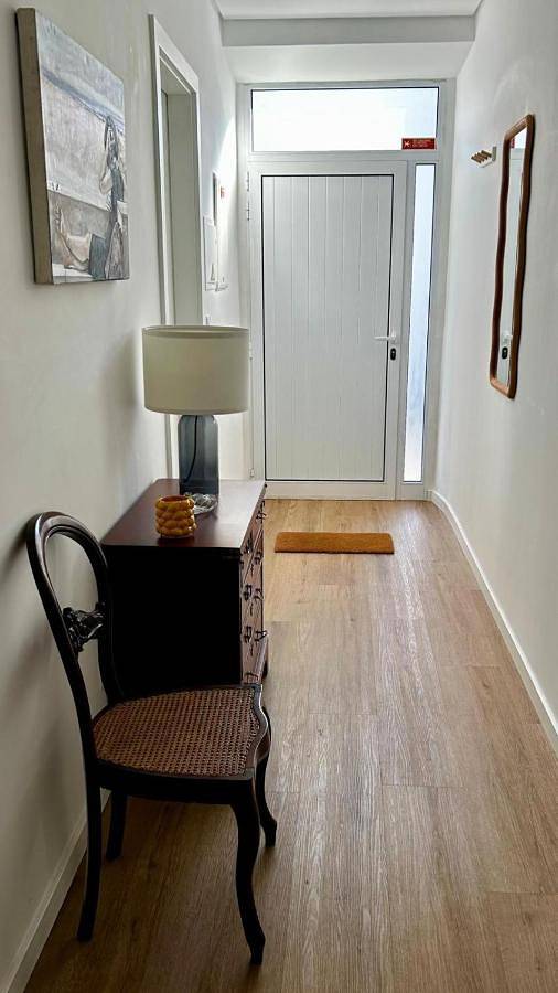 Location de vacances pour 4 personnes, avec terrasse, animaux acceptés dans Vila Franca do Campo - 3