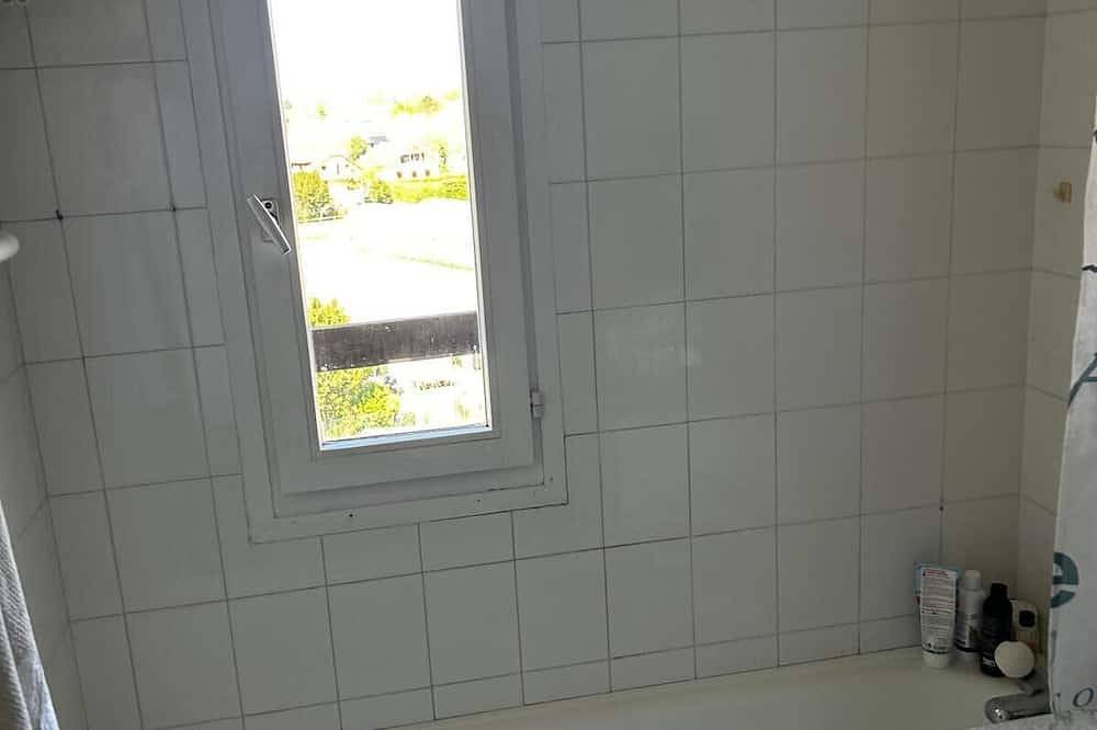 Appartement entier, L'Alizée - Terrasse en face du lac in Aix-les-Bains, Région de Chambéry