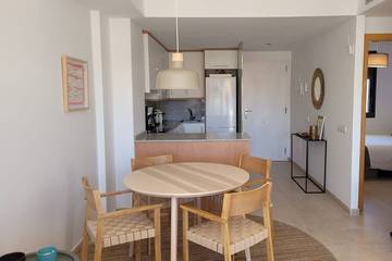Ferienwohnung für 5 Personen in Miami Playa