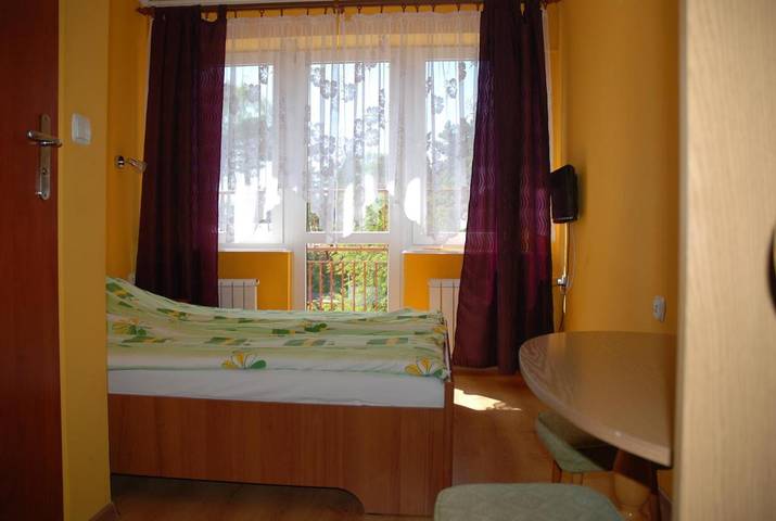 Apartament wakacyjny dla 2 osób - 1
