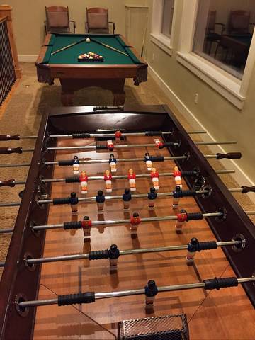 Log Cabin for 10 Guests in McCall, Payette Lake, Picture 4