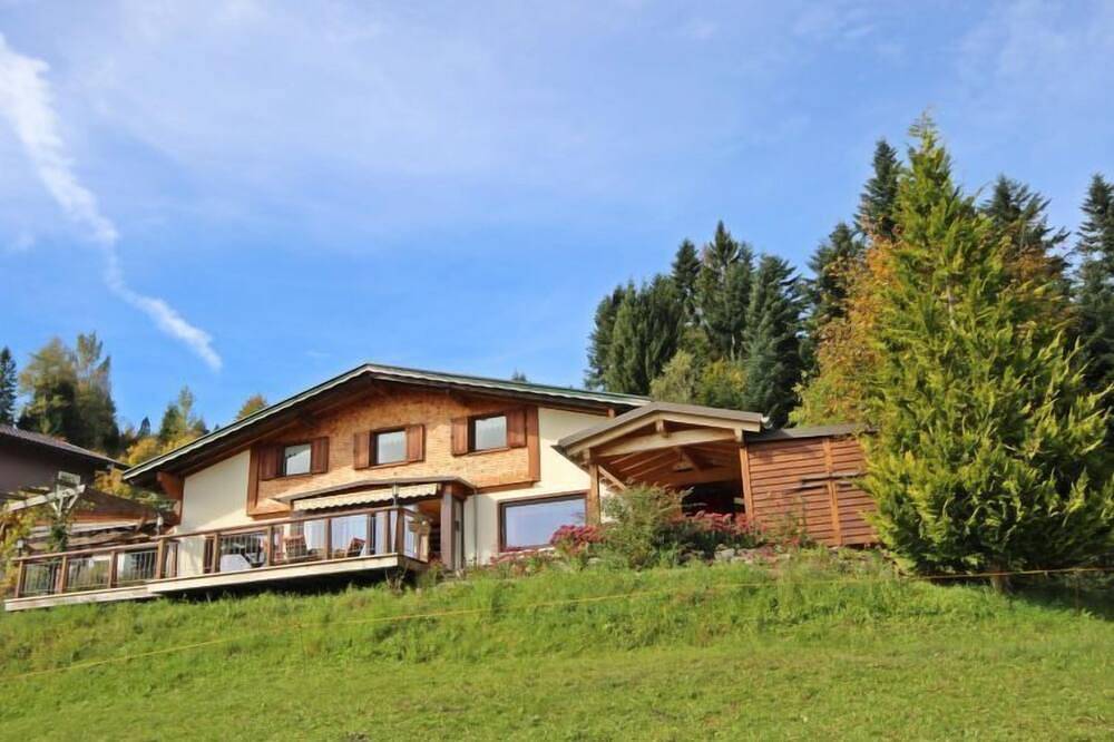 Chalet für 8 Personen in Bregenzerwald