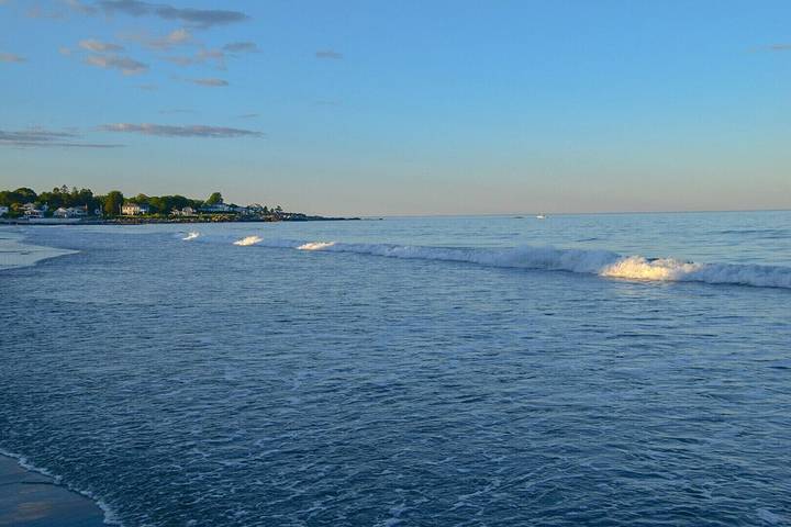 Holiday home for 6 people, with terrace and garden - 1